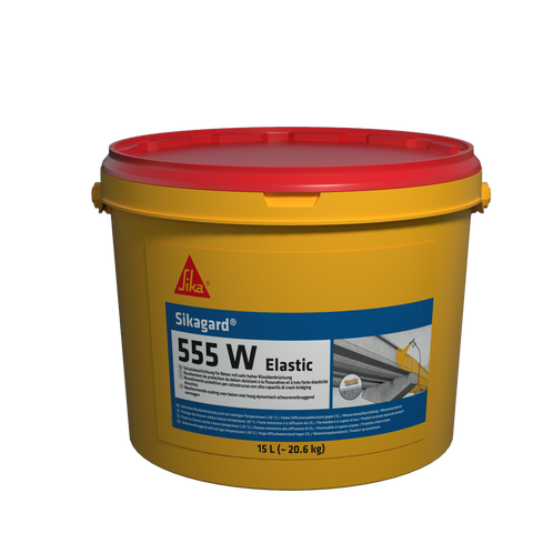 Sikagard®-555 W Elastic