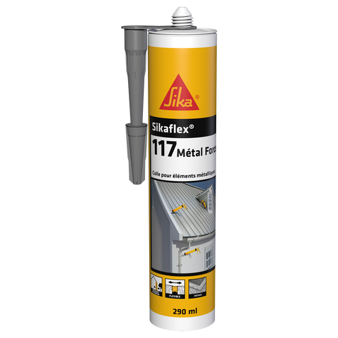 Sikaflex®-117 Metal Force