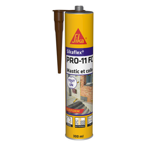 Sikaflex® PRO-11 FC Purform®