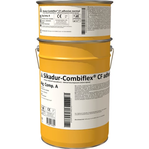 Sikadur-Combiflex® CF Adhesive Normal