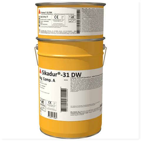 Sikadur®-31 DW