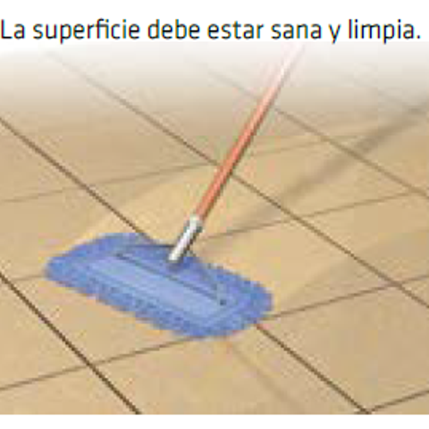 Sika® Binda® Boquilla Acrilico