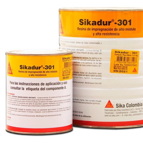 Sikadur®-301