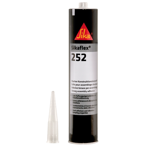 Sikaflex®-252