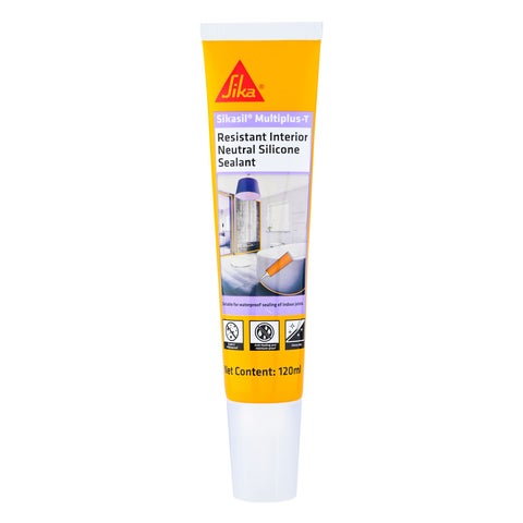 Sikasil® MultiPlus/-T
