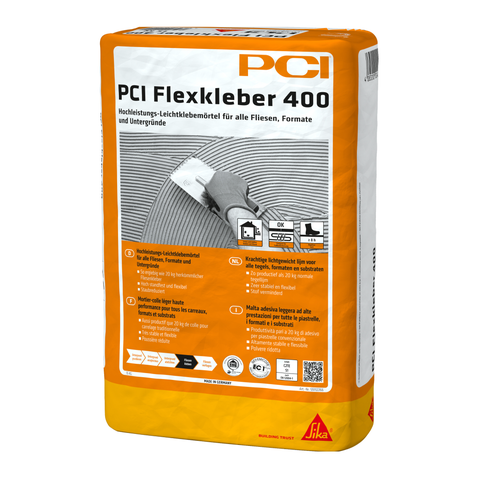 PCI® Flexkleber 400