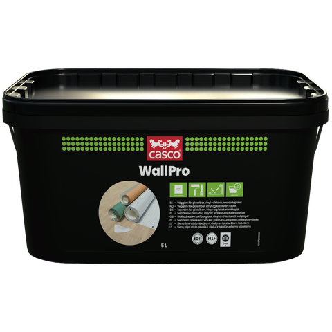 Casco® WallPro