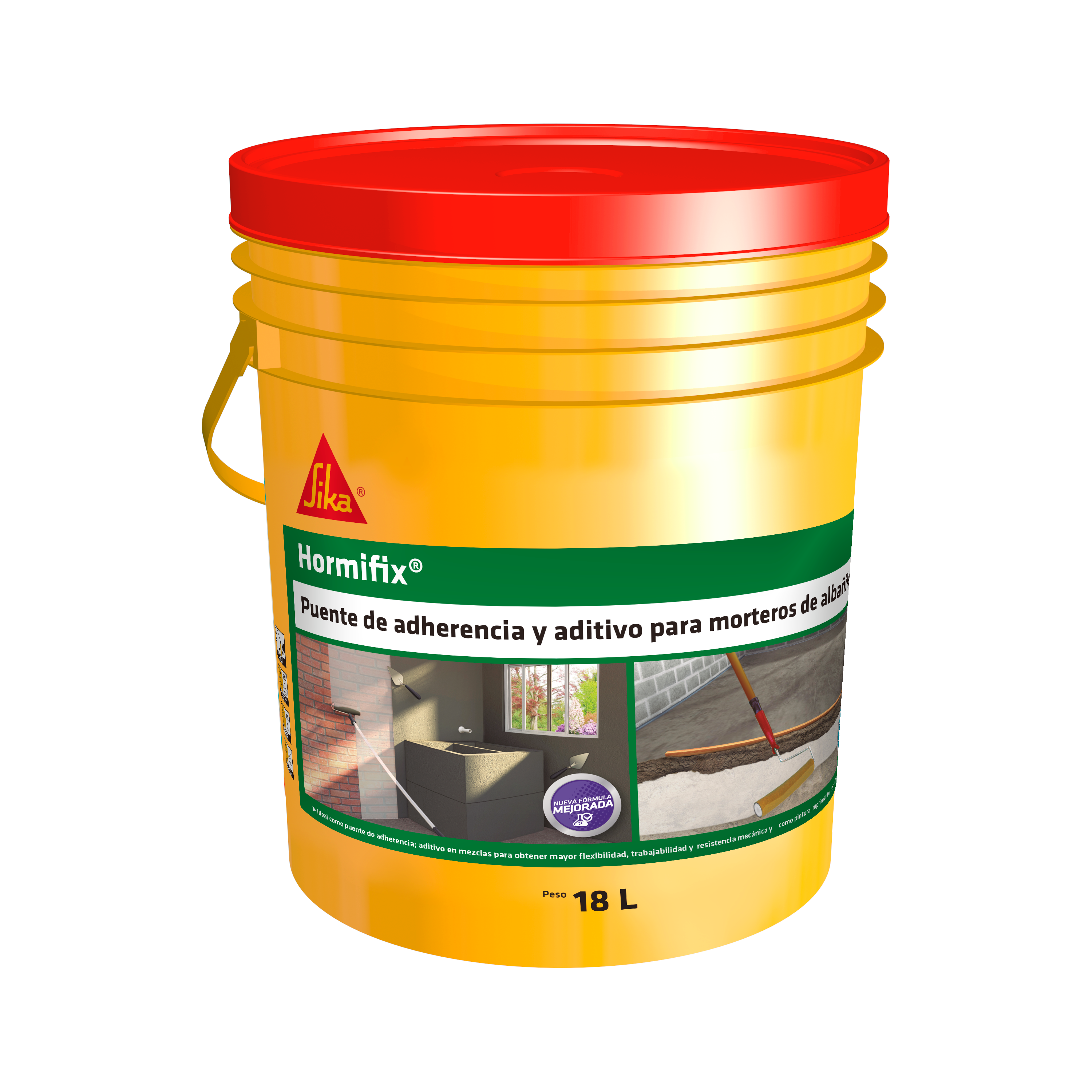 HORMIFIX®