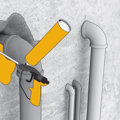 Sika Boom®