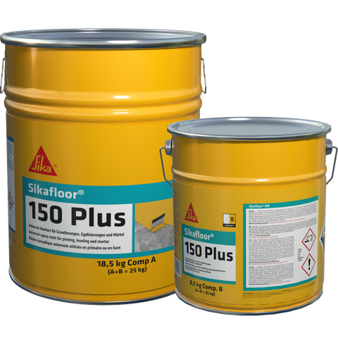 Sikafloor®-150 Plus