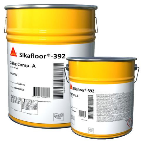 Sikafloor®-392