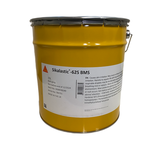 Sikalastic®-625 BMS