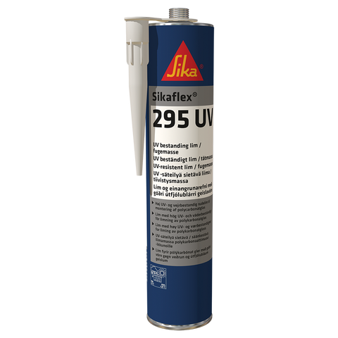 Sikaflex®-295 UV