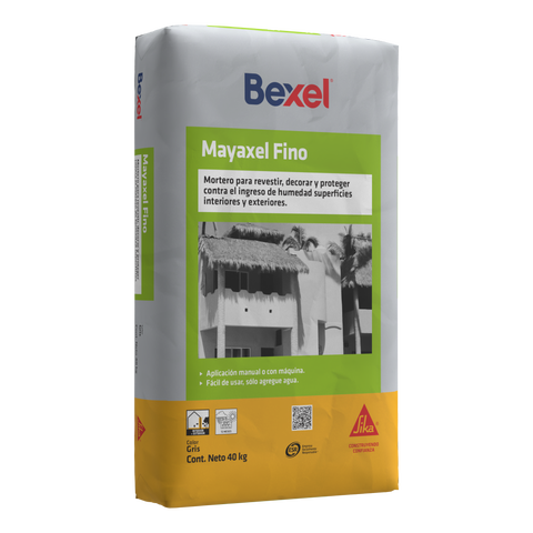Bexel® Mayaxel® 220