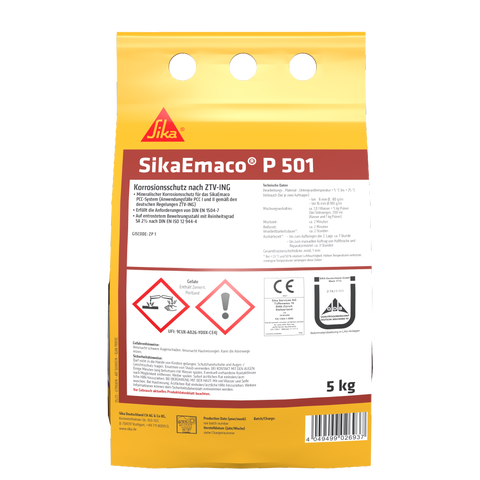 SikaEmaco® P 501
