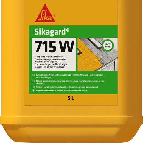 Sikagard®-715 W