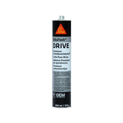SikaTack® DRIVE (60 min)