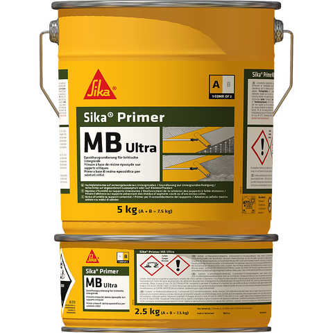 Sika® Primer MB Ultra