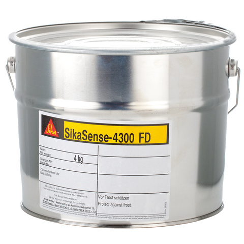 SikaSense®-4300 FD