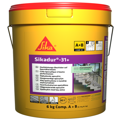 Sikadur®-31+