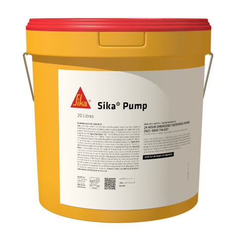 Sika® Pump