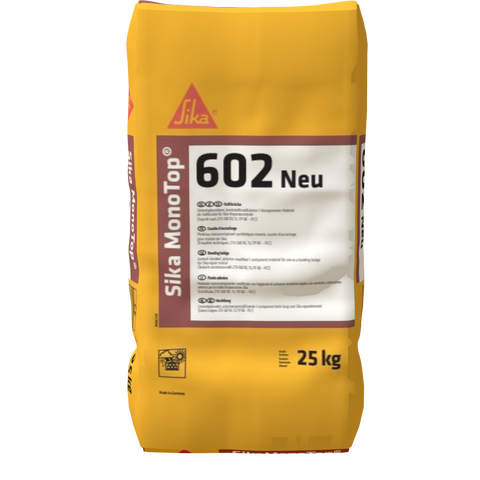 Sika MonoTop®-602 Neu