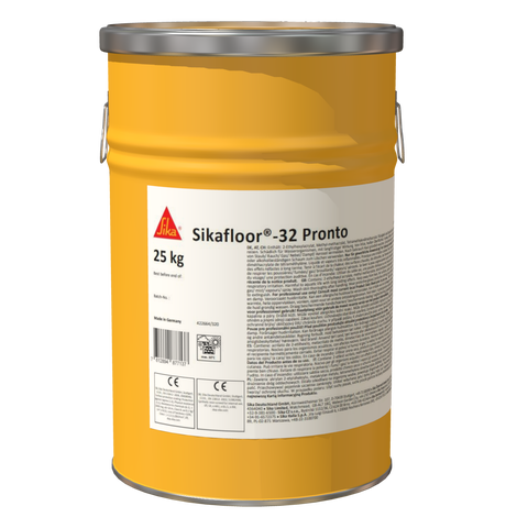 Sikafloor®-32 Pronto