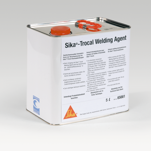 SikaRoof® Solvent Welding Agent