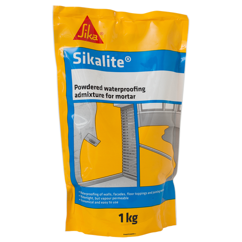 Sikalite®