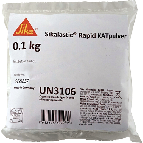 Sikalastic® Rapid KATpulver