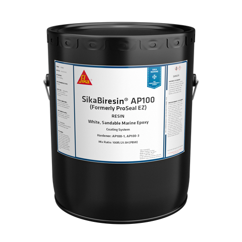 SikaBiresin® AP100