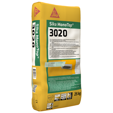 Sika MonoTop®-3020