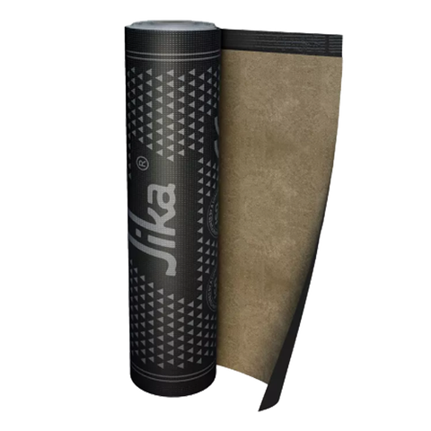 SikaShield® E65 S 2,5 mm