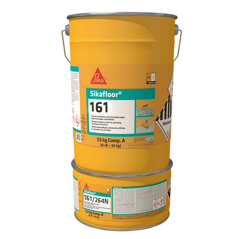 Sikafloor®-161