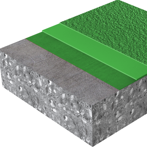 Sikafloor® MonoFlex MB-25