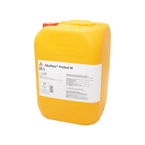 Sikafloor® ProSeal W