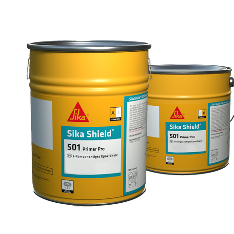 SikaShield®-501 Primer Pro