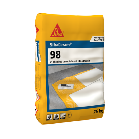 SikaCeram®-98