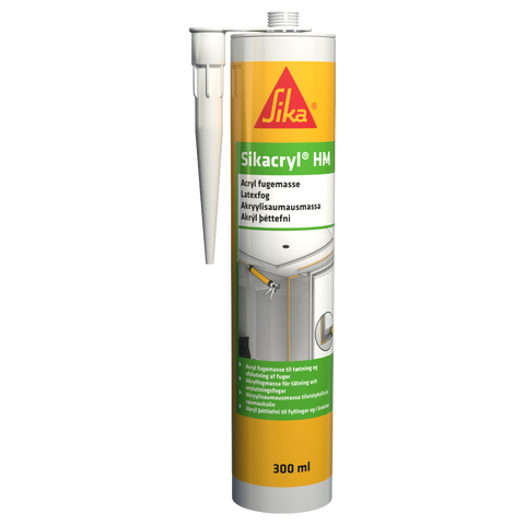 Sikacryl® HM