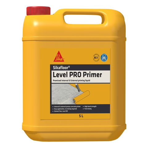 Sikafloor® Level Pro Primer