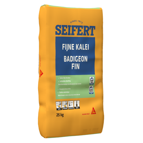 Seifert Fijne Kalei