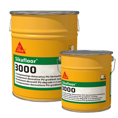 Sikafloor®-3000