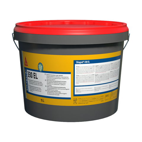 Sikagard®-330 EL