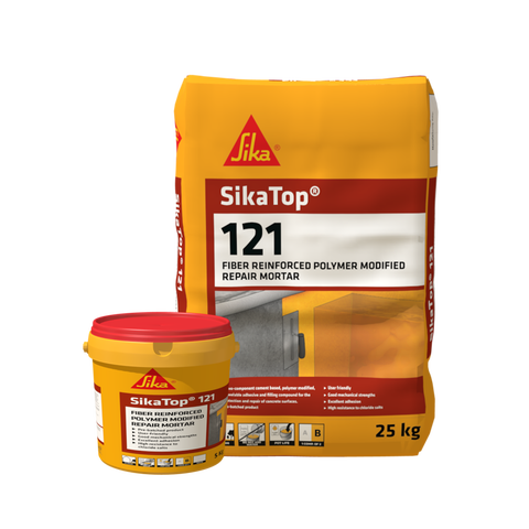 SikaTop®-121