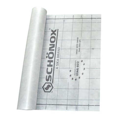 SCHÖNOX® AB
