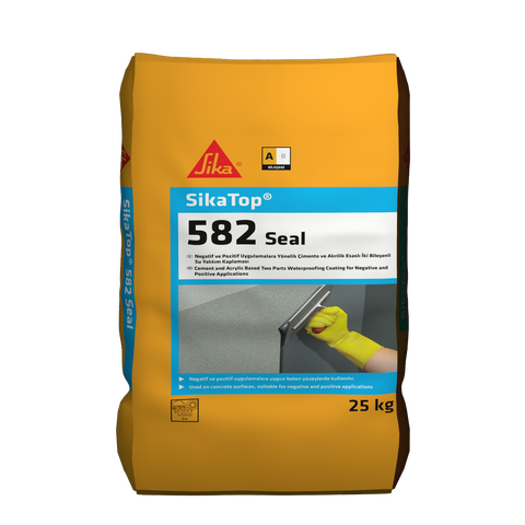 SikaTop®-582 Seal