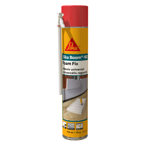 Sika Boom®-182 Foam Fix