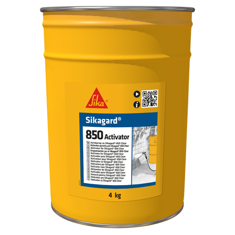 Sikagard®-850 Activator