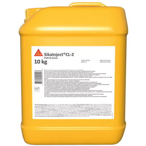 SikaInject® CL-2