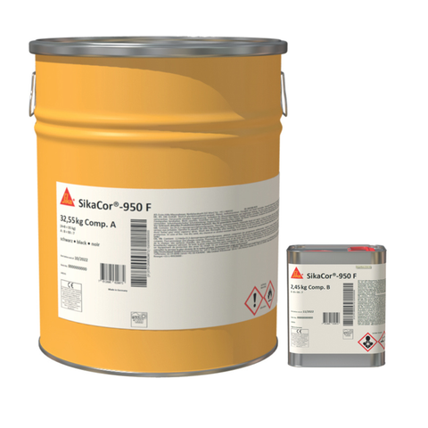 SikaCor®-950 F